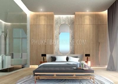 BAN6798: Luxury Villas with Functional Design in Bang Tao