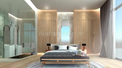 BAN6798: Luxury Villas with Functional Design in Bang Tao