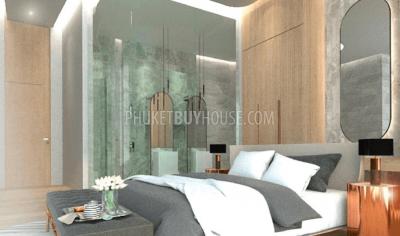 BAN6798: Luxury Villas with Functional Design in Bang Tao