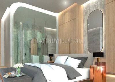 BAN6798: Luxury Villas with Functional Design in Bang Tao