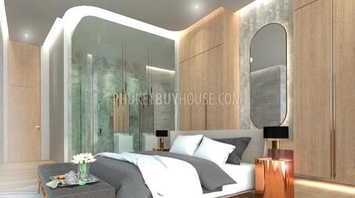 BAN6798: Luxury Villas with Functional Design in Bang Tao