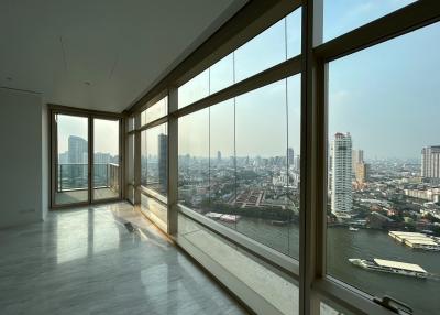 For SALE : Four Seasons Private Residences / 2 Bedroom / 3 Bathrooms / 138 sqm / 61000000 THB [11096760]