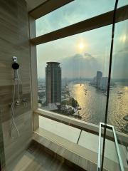 For SALE : Four Seasons Private Residences / 2 Bedroom / 3 Bathrooms / 138 sqm / 61000000 THB [11096760]