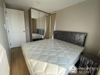 1-BR Condo at Bless Residence Ekkamai near ARL Ramkhamhaeng