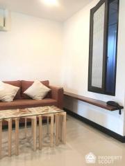 Studio Condo at Aree Place Sukhumvit 26 near BTS Phrom Phong