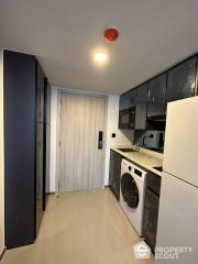 1-BR Duplex at Park Origin Chula-Samyan near MRT Hua Lamphong