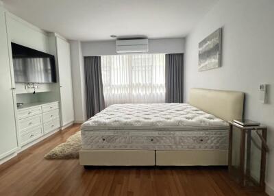 1 bed Condo in The Clover Khlong Tan Nuea Sub District C020481