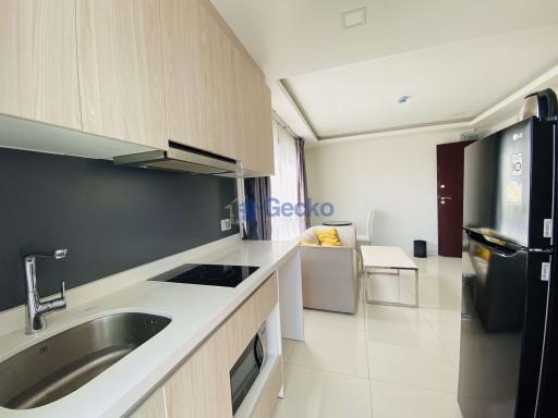 1 Bedroom Condo in Arcadia Beach Resort South Pattaya C009615