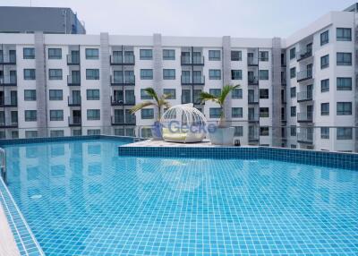 1 Bedroom Condo in Arcadia Beach Resort South Pattaya C009615