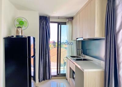 1 Bedroom Condo in Arcadia Beach Resort South Pattaya C009615