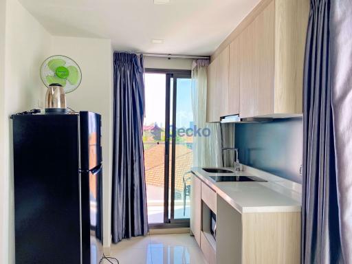 1 Bedroom Condo in Arcadia Beach Resort South Pattaya C009615