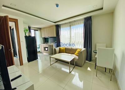 1 Bedroom Condo in Arcadia Beach Resort South Pattaya C009615