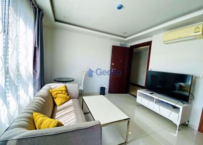 1 Bedroom Condo in Arcadia Beach Resort South Pattaya C009615