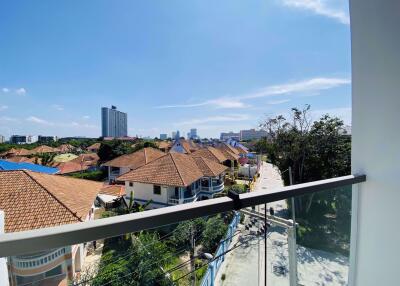 1 Bedroom Condo in Arcadia Beach Resort South Pattaya C009615