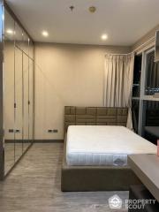 2-BR Condo at The Address Siam near BTS Ratchathewi