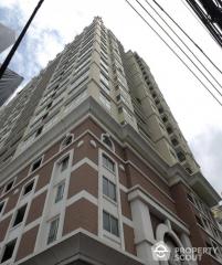 2-BR Condo at The Address Siam near BTS Ratchathewi