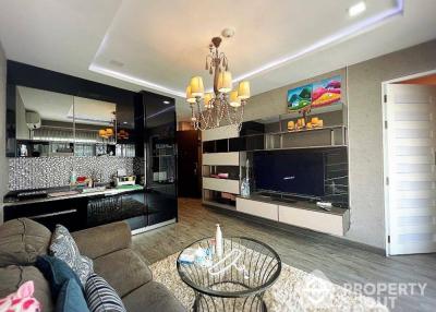 2-BR Condo at The Address Siam near BTS Ratchathewi