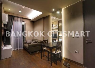 Condo at The Lumpini 24 for rent