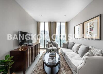 Condo at Noble Ploenchit for sale