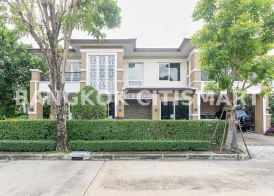 House at The Palazzo Sathorn for sale