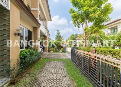 House at The Palazzo Sathorn for sale