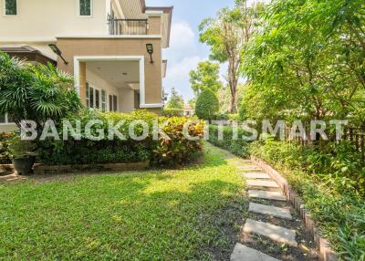 House at The Palazzo Sathorn for sale