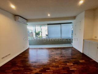 Spacious 4-Bedrooms - Thong Lo (Sukhumvit 55)