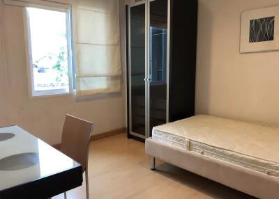 The Bangkok Narathiwas Ratchanakarint 2 bedroom condo for sale