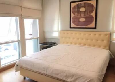 The Bangkok Narathiwas Ratchanakarint 2 bedroom condo for sale