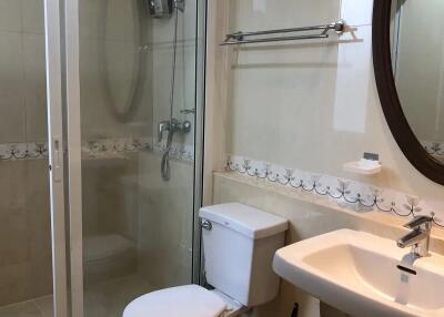 The Bangkok Narathiwas Ratchanakarint 2 bedroom condo for sale