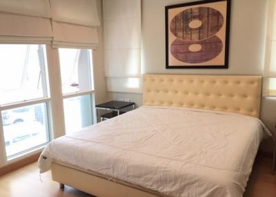 The Bangkok Narathiwas Ratchanakarint 2 bedroom condo for sale