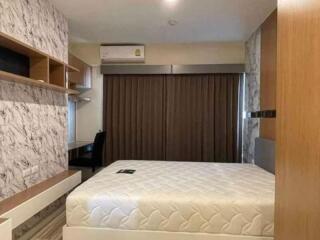 Condo for sale in Sriracha, Plus Condo Sriracha, good location,move in ready