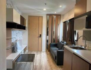 Condo for sale in Sriracha, Plus Condo Sriracha, good location,move in ready