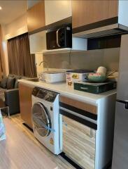 Condo for sale in Sriracha, Plus Condo Sriracha, good location,move in ready