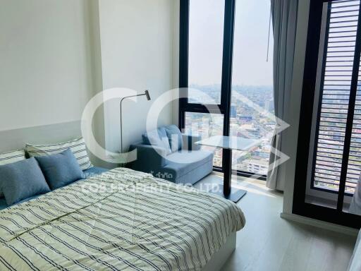 Urgently 🔥 🔥 Mazarine Ratchayothin 🔥 🔥 For Rent 16K with Fully Furnished [TT0008]