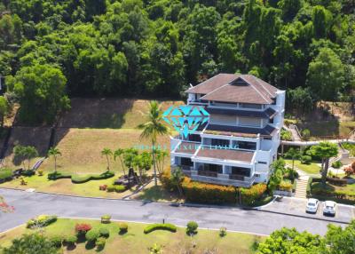 For Sale: 3 Bedroom Villa ready to Renovate in Mai Khao, Thalang, Phuket.