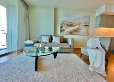 Condo for sale in Sriracha, Marina Bayfront, Sriracha, beautiful room, sea view,move in ready