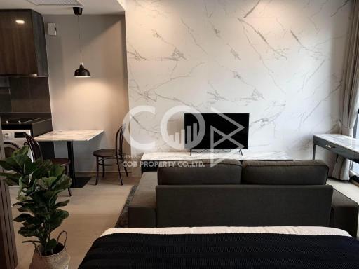 Urgently 🔥 🔥 Ashton Chula Silom 🔥 🔥 For Sale 7.7m with Fully Furnished [CK1528]