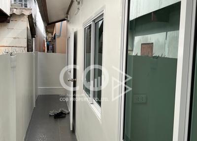 ⭐️ Dormitory Kheha Romklao Ladkrabang ⭐️  for sale 1.6m Baht