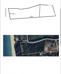 Land for sale in Maikhao