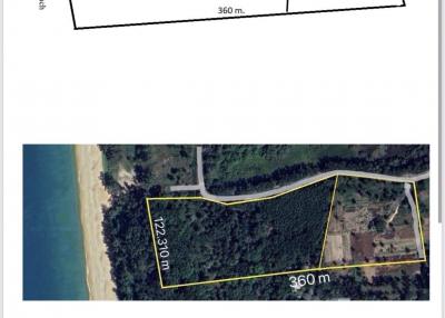 Land for sale in Maikhao