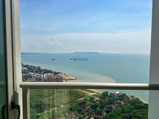 1 Bedroom Condo in The Riviera Monaco Pattaya Na Jomtien C011219