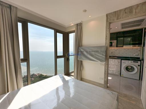 1 Bedroom Condo in The Riviera Monaco Pattaya Na Jomtien C011219