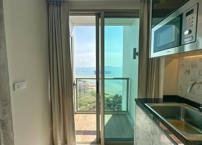 1 Bedroom Condo in The Riviera Monaco Pattaya Na Jomtien C011219