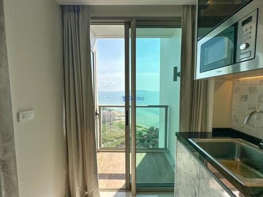 1 Bedroom Condo in The Riviera Monaco Pattaya Na Jomtien C011219