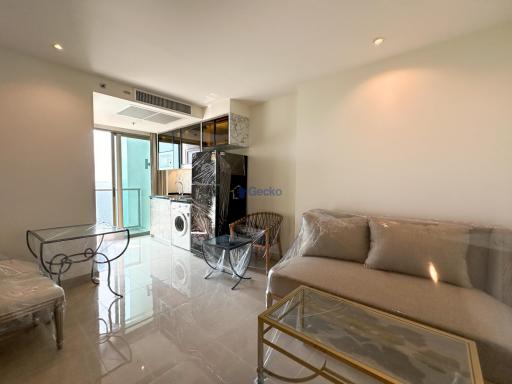 1 Bedroom Condo in The Riviera Monaco Pattaya Na Jomtien C011219