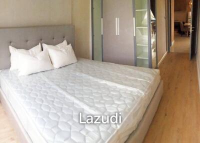 2 Bed 2 Bath 80 SQ.M Silver Thonglor