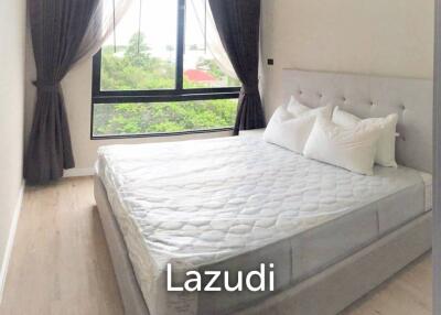 2 Bed 2 Bath 80 SQ.M Silver Thonglor