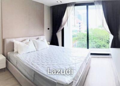 2 Bed 2 Bath 80 SQ.M Silver Thonglor