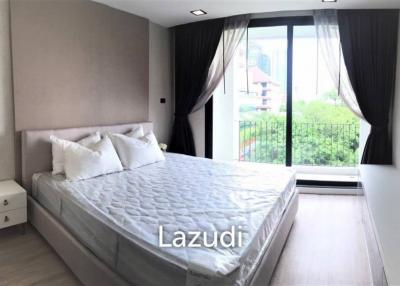 2 Bed 2 Bath 80 SQ.M Silver Thonglor